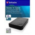 VERBATIM HDD 3.5" 6TB Store 'n' Save, USB 3.0, GEN II