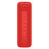 Bluetooth reproduktor Xiaomi Mi Portable  (16W) Red