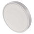 EMOS LED povrchové svietidlo NEXXO, okrúhle, biele, 28,5W, neutrálna biela
