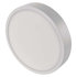 EMOS LED povrchové svietidlo NEXXO, okrúhle, biele, 21W, neutrálna biela