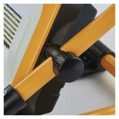 EMOS PRENOSNÝ NABÍJACÍ LED REFLEKTOR ACCO 30W,3000LM,IP54