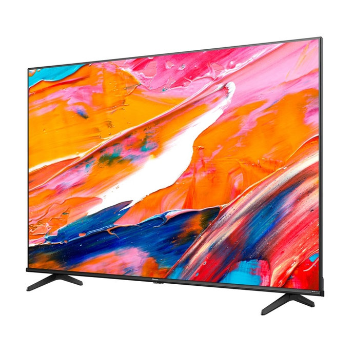 TV Hisense 65A6K