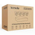 Tenda K4P-4CR Video PoE Security Kit 4MP