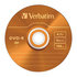VERBATIM DVD-R(5-Pack)Slim/Colour/16x/4.7GB