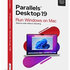 COREL Parallels Desktop 19 Retail Box Full, EN/FR/DE/IT/ES/PL/CZ/PT