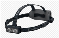 LEDLENSER čelovka NEO9R - černo-šedá