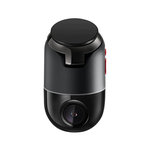 70mai Dash Cam Omni 128GB Black