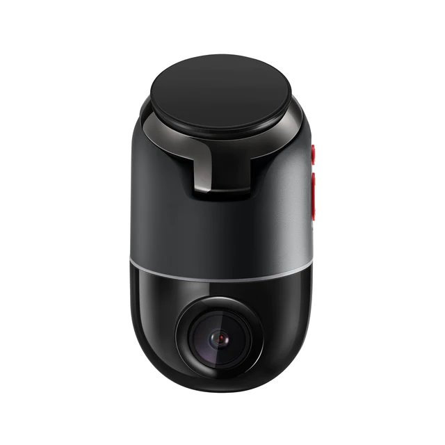 70mai Dash Cam Omni 128GB Black