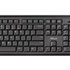 TRUST set klávesnica + myš ODY, bezdrôtový, USB, CZ/SK