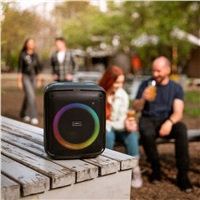Bluetooth reproduktor LAMAX PartyKing1 Play - přenosný
