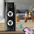 Reproduktory GENIUS  SP-HF2800 BT/ 2.0/ 60W/ Dřevěné/ Bluetooth/ USB/ dálkové ovládání