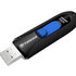 TRANSCEND Flash disk 32GB JetFlash®790, USB 3.1 (R:90/W:25 MB/s) čierna/modrá