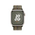 APPLE Watch Acc/45/Sequoia/Orange Nike S.Loop
