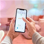 PHILIPS WiZ LED Lightstrip 1m - LED pásek - rozšíření