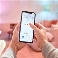 PHILIPS WiZ LED Lightstrip 1m - LED pásek - rozšíření