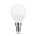 MODEE LIGHTNING Modee Lighting LED žiarovka E14 4,9W 2700K MINI G45 (40W)