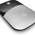 Bluetooth optická myš Myš HP - Z3700 Mouse, bezdrôtová, strieborná