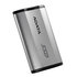 A-DATA ADATA External SSD 2TB SD810 USB 3.2 USB-C, Stříbrná