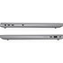 Notebook HP NTB ZBook Studio G10 i7-13700H 16AG WQUXGA 500 120Hz DrC,2x16GBDDR5 5600,2TBPCIe4x4,RTX2000Ada/8GB,AX,BT,Win11Pro,5yo
