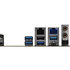 ASRock MB Sc LGA1700 Z790M-ITX WIFI, Intel Z790, 2xDDR5, 1xDP, 1xHDMI, WI-FI, mini-ITX