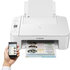 Multifunkčná tlačiareň Canon PIXMA Tiskárna TS3351 white - barevná, MF (tisk, kopírka, sken, cloud), USB, Wi-Fi