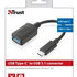 TRUST USB Type-C to USB 3.0 converter