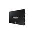 2,5" SSD disk Samsung 870 EVO SATA III-1000 GB