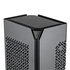 COOLERMASTER Cooler Master case Ncore 100 MAX, 2x USB 3.2 Gen1, zdroj 850W, vodní chlazení, mini-ITX, šedá