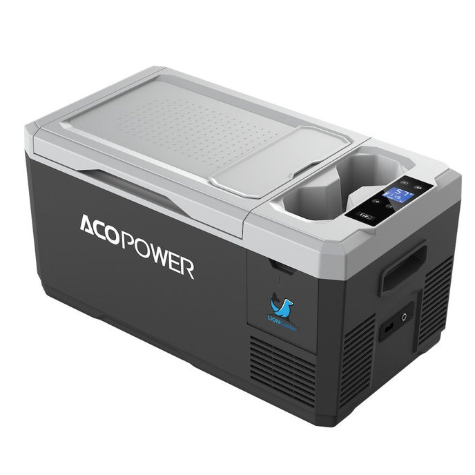 Acopower LiONCooler 18l MINI chladnička/mražnička (bez powerbanky)