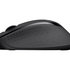 Logitech Wireless Desktop MK345, CZ/SK