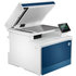 Multifunkčná tlačiareň HP Color LaserJet Pro/MFP 4302fdw/MF/Laser/A4/LAN/WiFi/USB