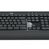 Logitech Wireless Desktop MK540, CZ/SK