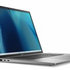 Notebook DELL Latitude 7640, sivá