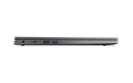Notebook Acer Extensa 15/EX215-23-R4C8/R5-7520U/15,6"/FHD/16GB/512GB SSD/AMD int/W11H/Gray/2R