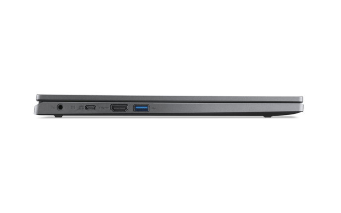 Notebook Acer Extensa 15/EX215-23-R4C8/R5-7520U/15,6"/FHD/16GB/512GB SSD/AMD int/W11H/Gray/2R