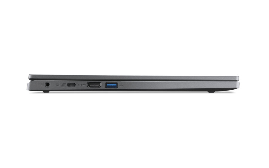 Notebook Acer Extensa 15/EX215-23-R4C8/R5-7520U/15,6"/FHD/16GB/512GB SSD/AMD int/W11H/Gray/2R