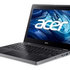 Notebook ACER NTB EDU TravelMate Spin B3 (TMB311RN-33-TCO-C0QL),Intel N100,11.6" FHD,4GB,128G SSD,Intel UHD,W11P,ShaleBlack