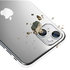 3mk ochrana kamery Lens Protection Pro pro Apple iPhone 14, stříbrná