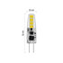 EMOS LED žiarovka Classic JC / G4 / 1,9 W (21 W) / 200 lm / teplá biela