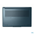 Notebook LENOVO NTB Yoga Pro 9 16IRP8 - i9-13905H,16" 3.2K,32GB,1TSSD,HDMI,THb,RTX™ 4060 8GB,Tidal Teal,W11P,3Y Premium