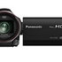 Panasonic HC-V785 (Full HD kamera, 1MOS, 20x zoom, 3" LCD, 5.1k, HDR Movie, Wireless Twin camera, Wi-Fi)