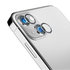 3mk ochrana kamery Lens Protection Pro pro Apple iPhone 15 Plus, Pink