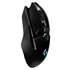 Bluetooth optická myš Logitech® G903 LIGHTSPEED HERO, čierna