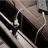 TomTom vysokorychlostní duální nabíječka do auta (2x USB)