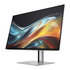 Monitor HP LCD 724pf Monitor 23,8" wide (1920x1080), IPS, 5ms, 16:9, 300nits, 1500:1,  DisplayPort, HDMI, 4xUSB3.2)