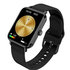 GARETT ELECTRONICS Garett Smartwatch GRC CLASSIC Black