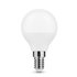 MODEE LIGHTNING Modee Lighting LED žiarovka E14 4,9W 6000K MINI G45 (40W)