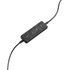 Logitech® H570e USB Headset Mono, DSP, čierne