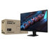 Monitor GIGABYTE LCD - 27" Gaming monitor GS27F, SS IPS, 1920 x 1080 FHD, 165Hz, 1000:1, 300cd/m2, 1ms, 2xHDMI, 1xDP