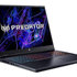 Notebook Acer Predator Helios Neo 18/PHN18-71-938T/i9-14900HX/18"/2560x1600/32GB/1TB SSD/RTX 4060/W11H/Black/